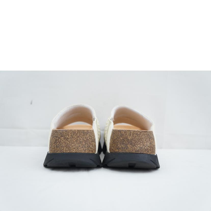 UGG アグ/UGG　Sunskip　Slidez　25．0/1152695//Aランク/67