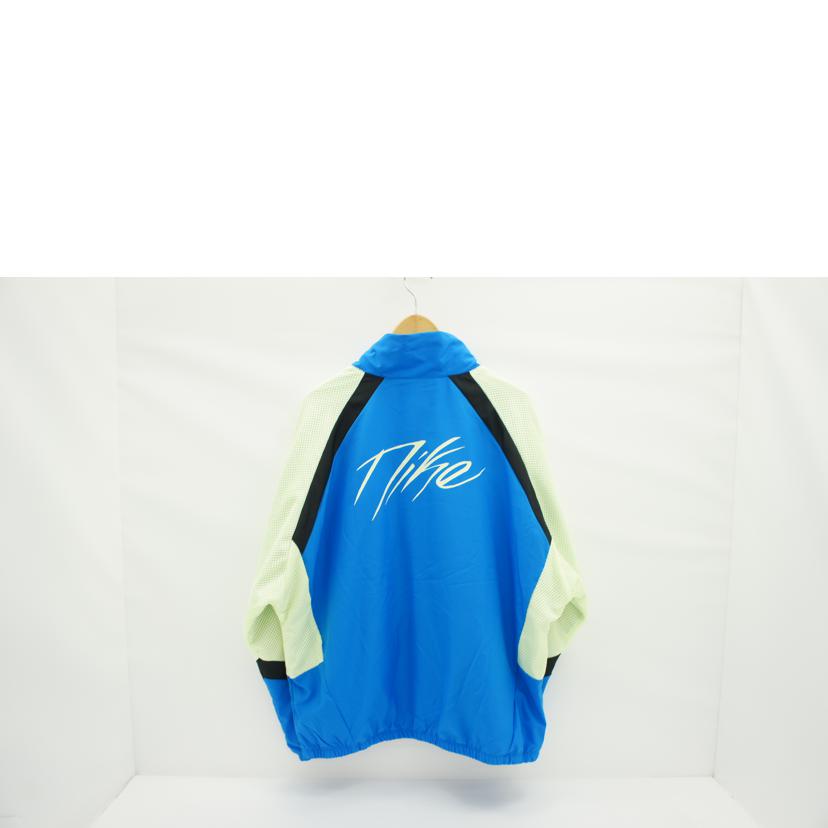 NIKE ナイキ/ナイキアイコン ウーブン バスケットボールジャケット/HV3364-406//サイズ 2XL/Aランク/05