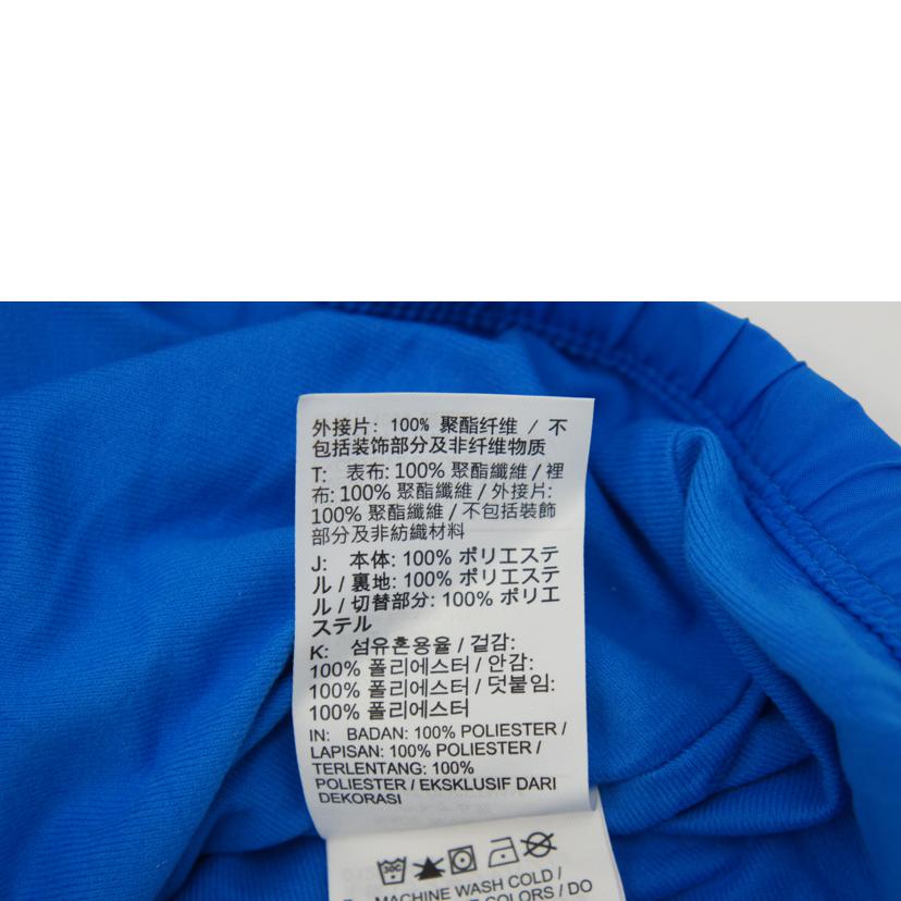 NIKE ナイキ/ナイキアイコン ウーブン バスケットボールジャケット/HV3364-406//サイズ 2XL/Aランク/05