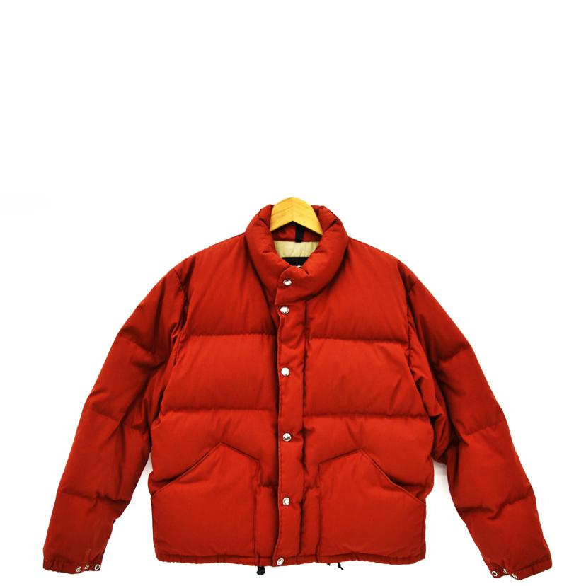 THE　NORTE　FACE ノースフェイス/ダウンジャケット/ND2009//ABランク/75