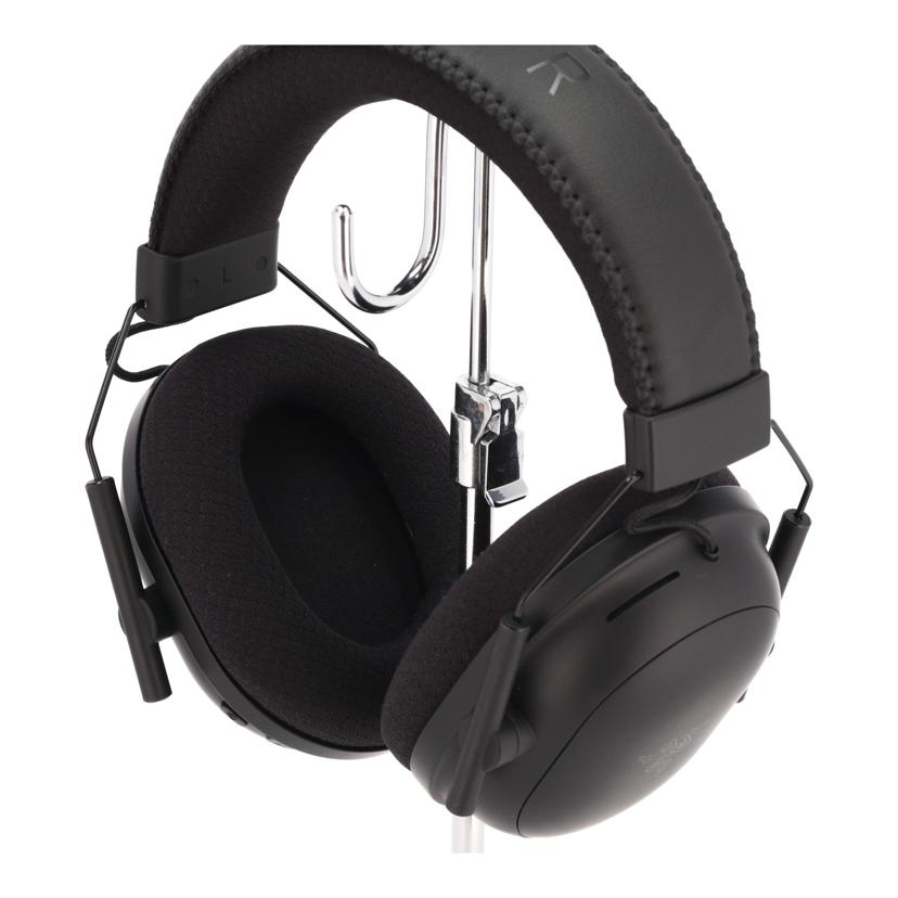 Razer レイザー　/ワイヤレスゲーミングヘッドセット/RZ04-03220100-R3M1//HN2103D13002542/Bランク/22