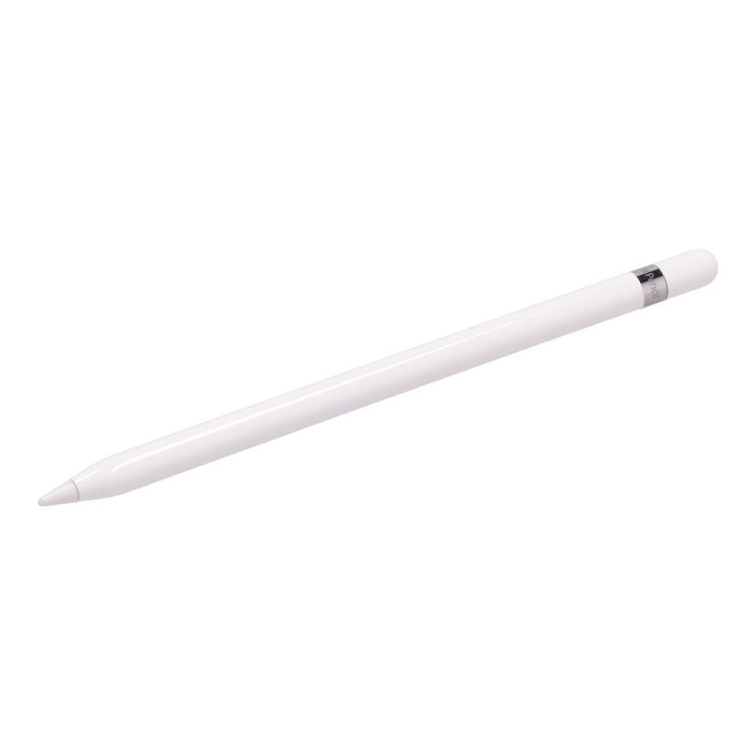 Apple アップル/Apple　Pencil　第1世代　/MK0C2J/A//FQDTP1GHGWTJ/Bランク/69