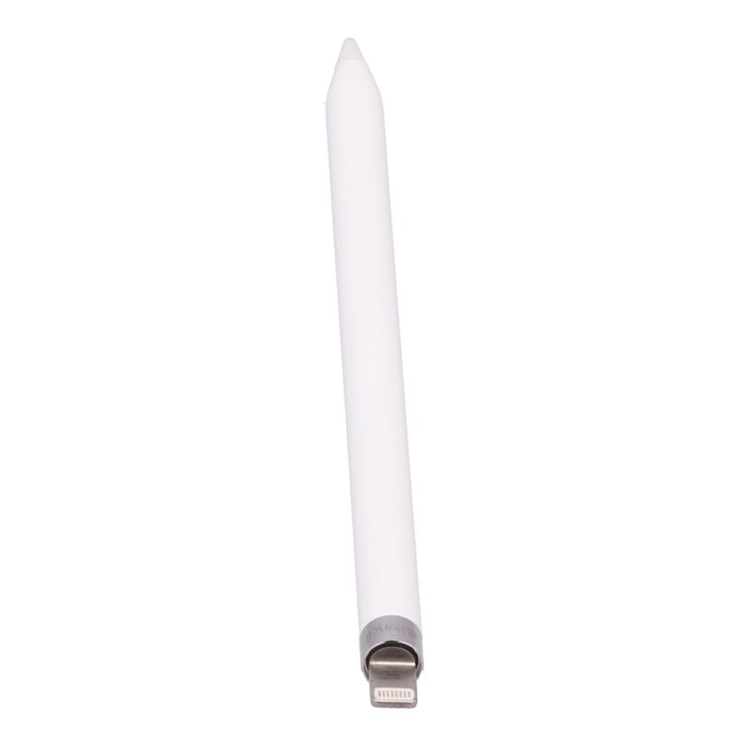 Apple アップル/Apple　Pencil　第1世代　/MK0C2J/A//FQDTP1GHGWTJ/Bランク/69