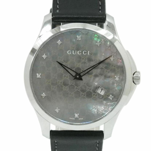 GUCCI（グッチ）の中古腕時計一覧｜ワンダーレックス公式通販サイト