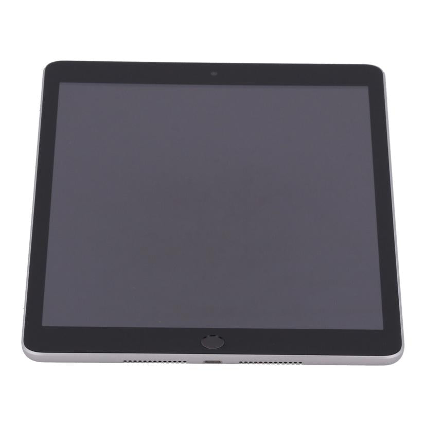 Apple　SIMフリー アップル/iPad　第9世代　Cellular　64GB　2021/MK493J/A//WH5G9L30X7/Bランク/69