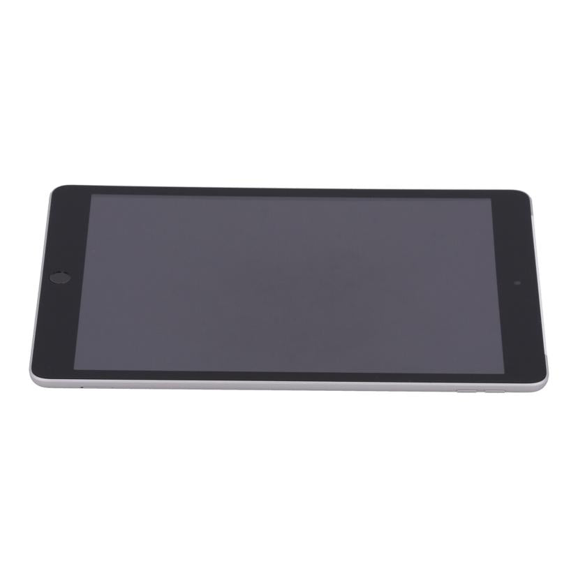 Apple　SIMフリー アップル/iPad　第9世代　Cellular　64GB　2021/MK493J/A//WH5G9L30X7/Bランク/69