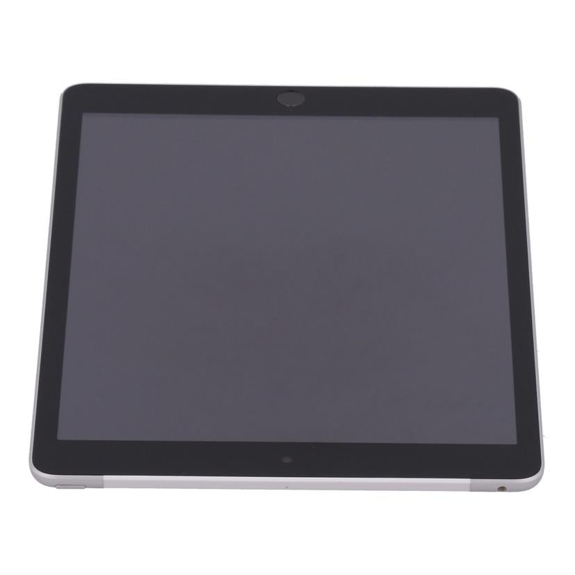 Apple　SIMフリー アップル/iPad　第9世代　Cellular　64GB　2021/MK493J/A//WH5G9L30X7/Bランク/69