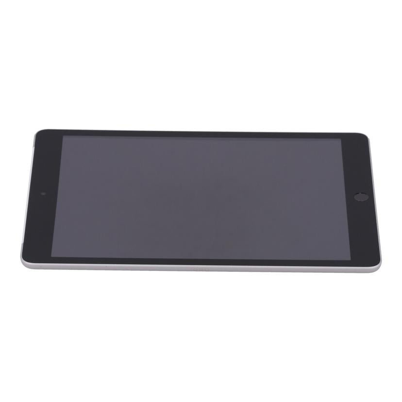 Apple　SIMフリー アップル/iPad　第9世代　Cellular　64GB　2021/MK493J/A//WH5G9L30X7/Bランク/69