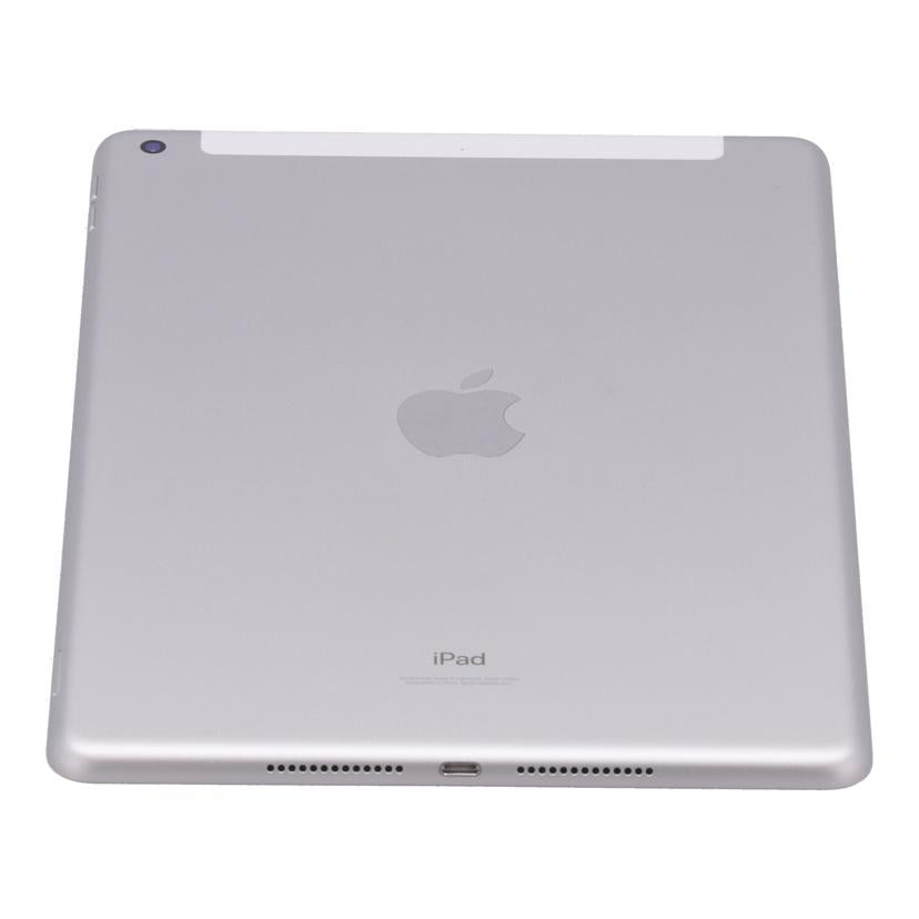 Apple　SIMフリー アップル/iPad　第9世代　Cellular　64GB　2021/MK493J/A//WH5G9L30X7/Bランク/69