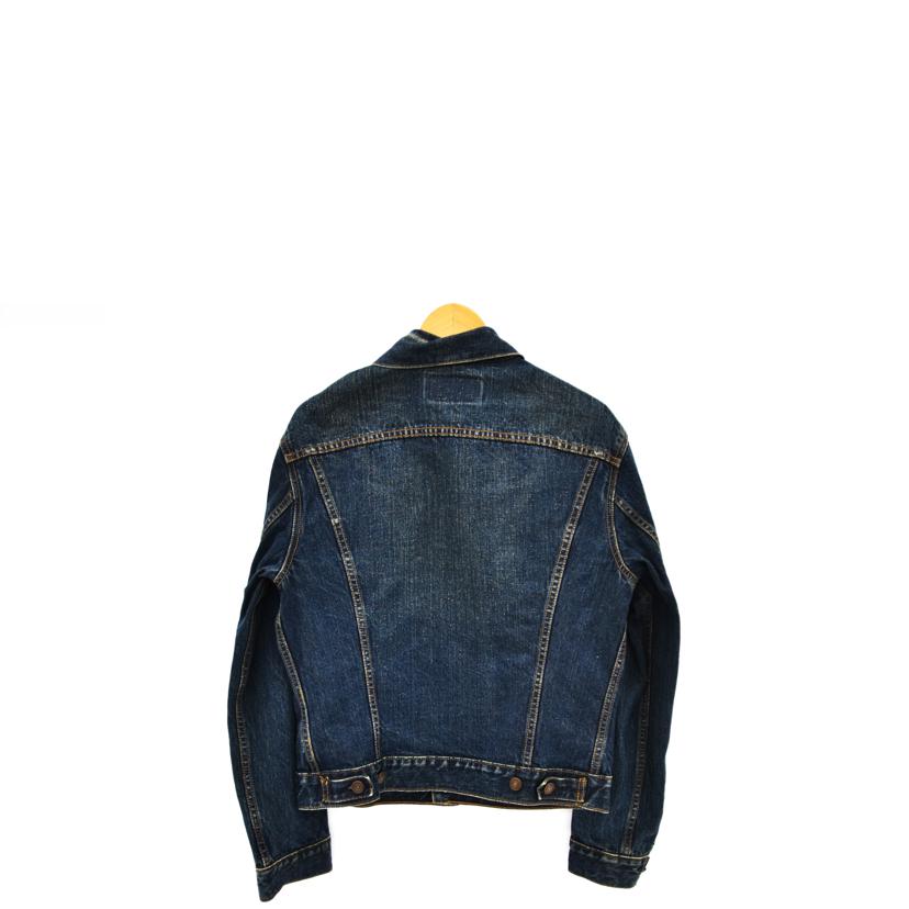 LEVIS リーバイス/デニムジャケット/70505-0304//ABランク/75