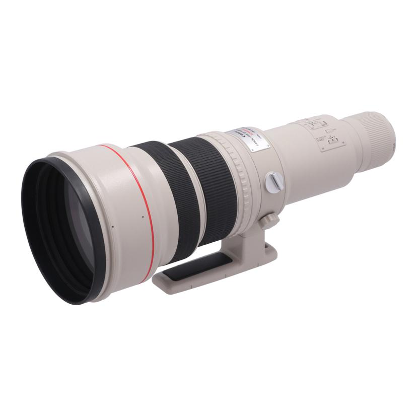 Canon キヤノン　/交換レンズ／600mmL/EF600mm F4L USM//13020/ABランク/77