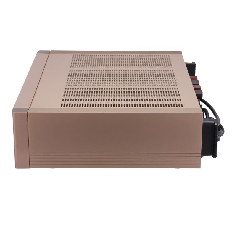 Accuphase　 アキュフェーズ/パワーアンプ/P-11//Bランク/85