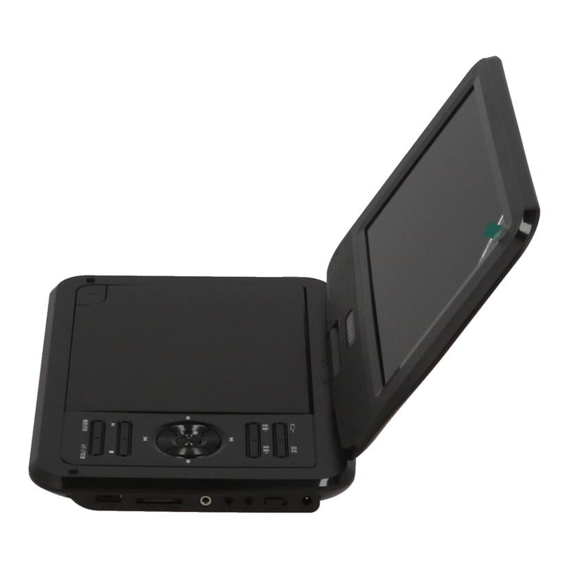 VERSOS ベルソス /ポータブルDVDプレーヤー9インチ/VS-GD900NN//900NN251107343H/ABランク/71