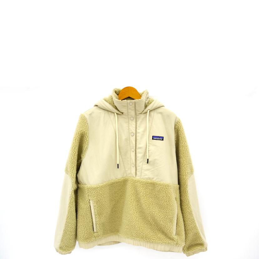 Patagonia パタゴニア/シェルドレトロXプルオーバー/22885FA19//Aランク/75