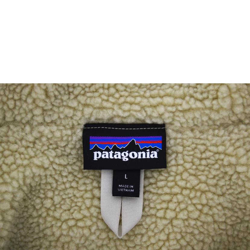 Patagonia パタゴニア/シェルドレトロXプルオーバー/22885FA19//Aランク/75
