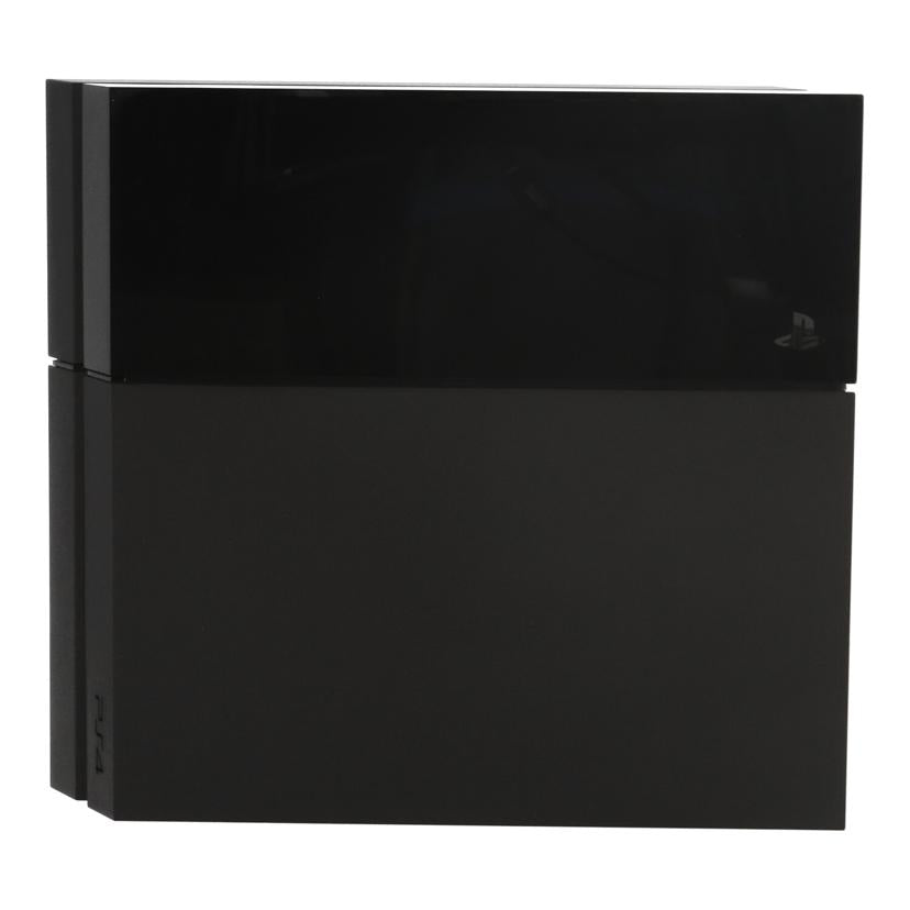 SONY　 ソニー　/PlayStation4　本体/CUH-1100AB01//S0112801569/Bランク/67