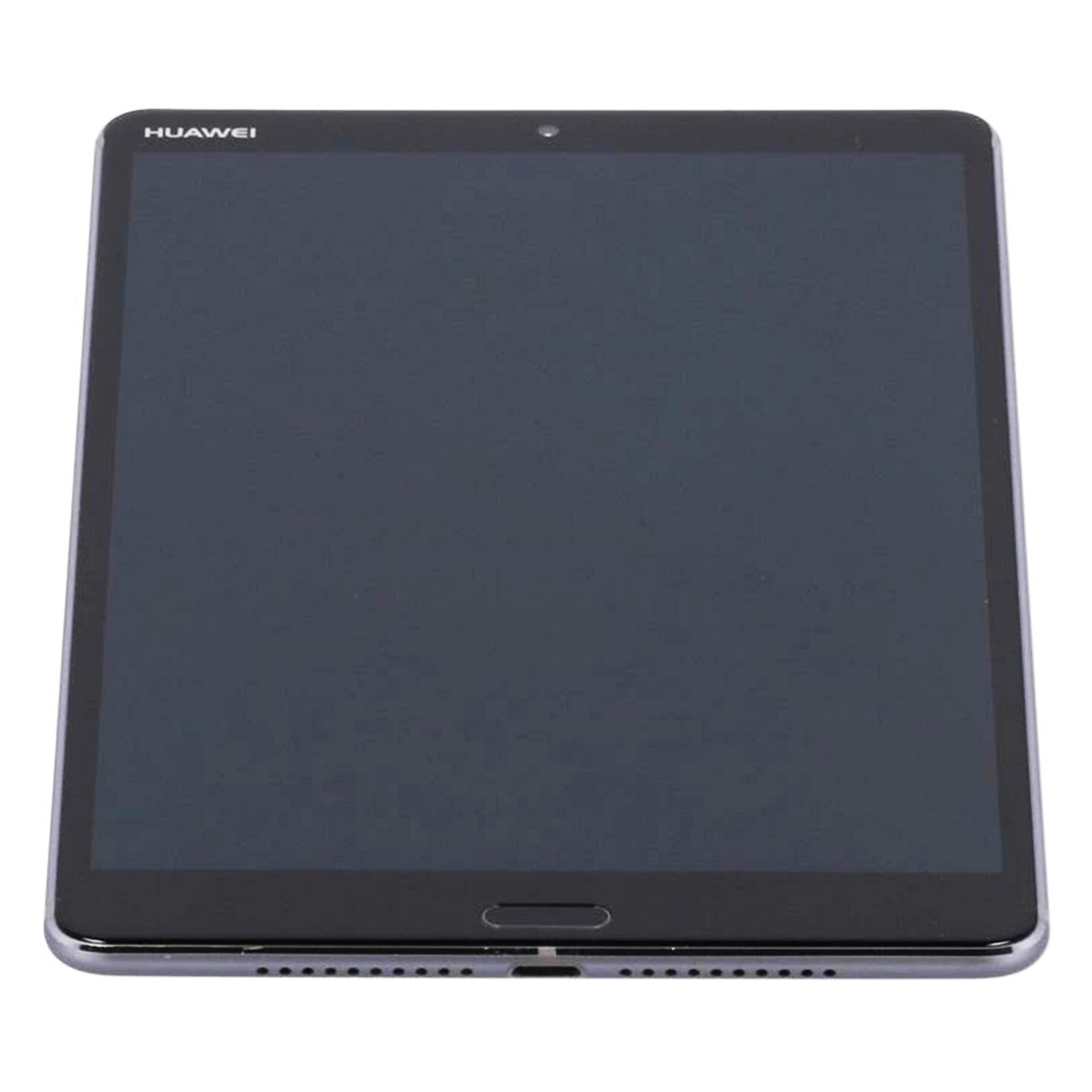 HUAWEI　 ファーウェイ　/タブレット／MediaPad　M5　LTE/SHT-AL09//JOE6R19321000078/Bランク/82