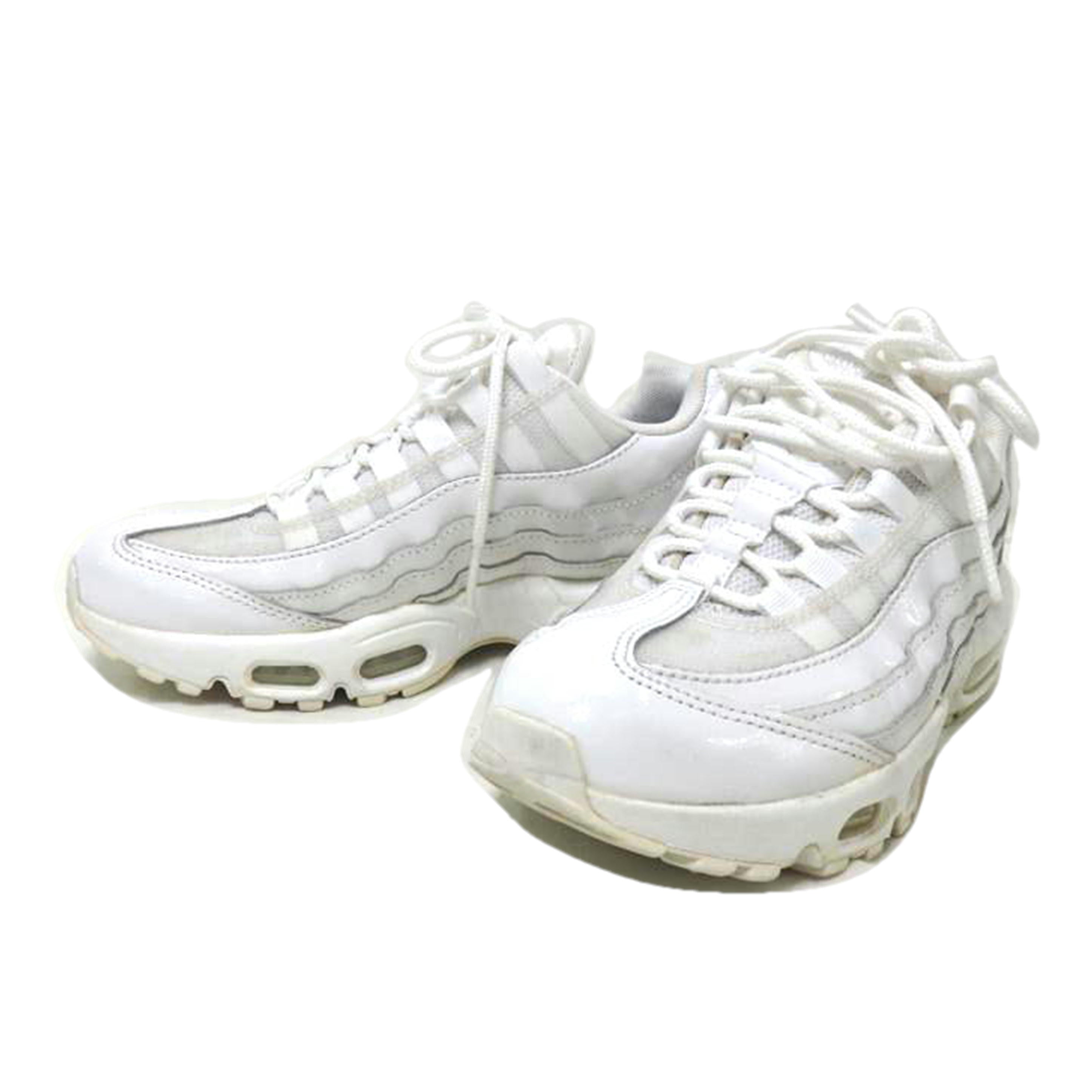 NIKE ナイキ/AIR　MAX95／23．0cm/307960-108//BCランク/84
