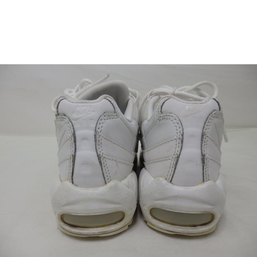 NIKE ナイキ/AIR　MAX95／23．0cm/307960-108//BCランク/84