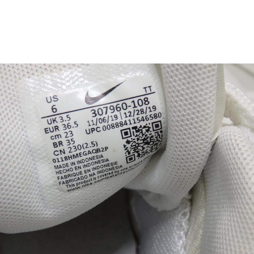 NIKE ナイキ/AIR　MAX95／23．0cm/307960-108//BCランク/84
