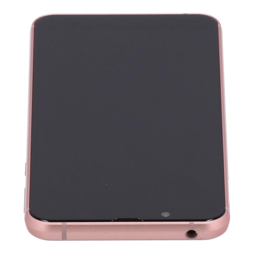 SHARP　au シャープ　/スマートフォン／AQUOS　sense3　basic/SHV48//354955113976978/Bランク/82
