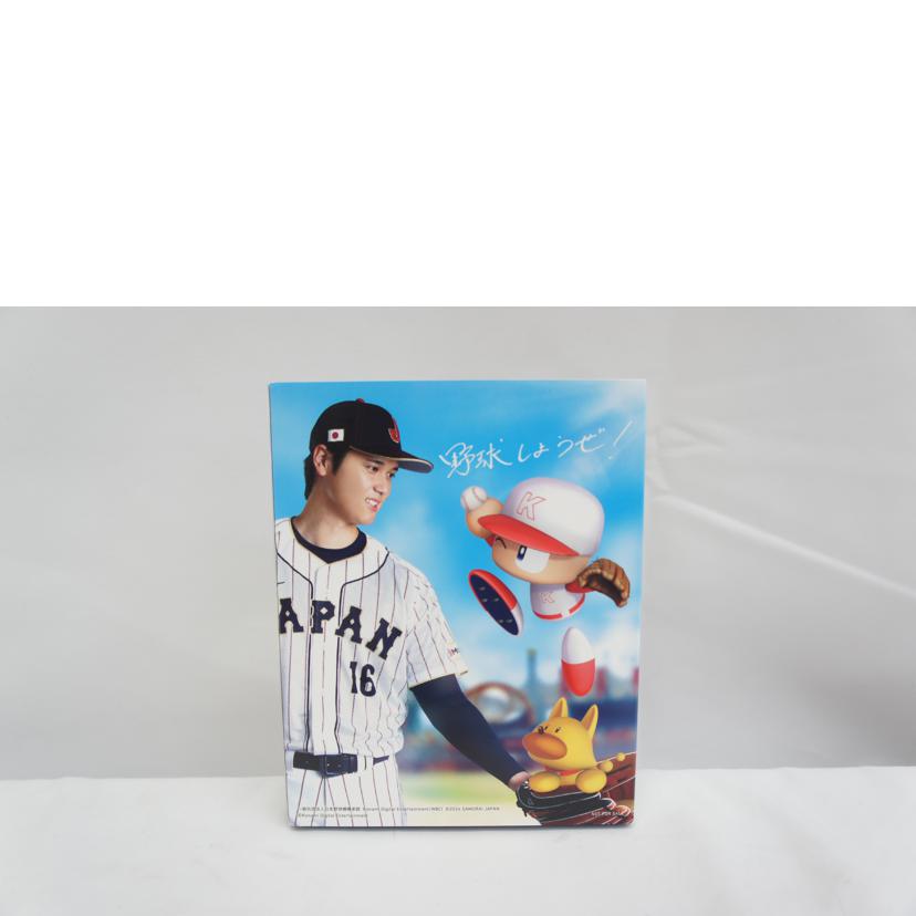 KONAMI コナミ/パワフルプロ野球2024－2025／PS4//ABランク/05