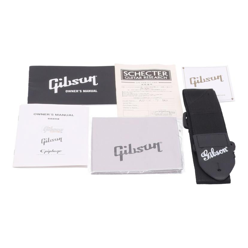 Gibson　 ギブソン/エレキギター/LP Studio Tribute//222320366/Bランク/24