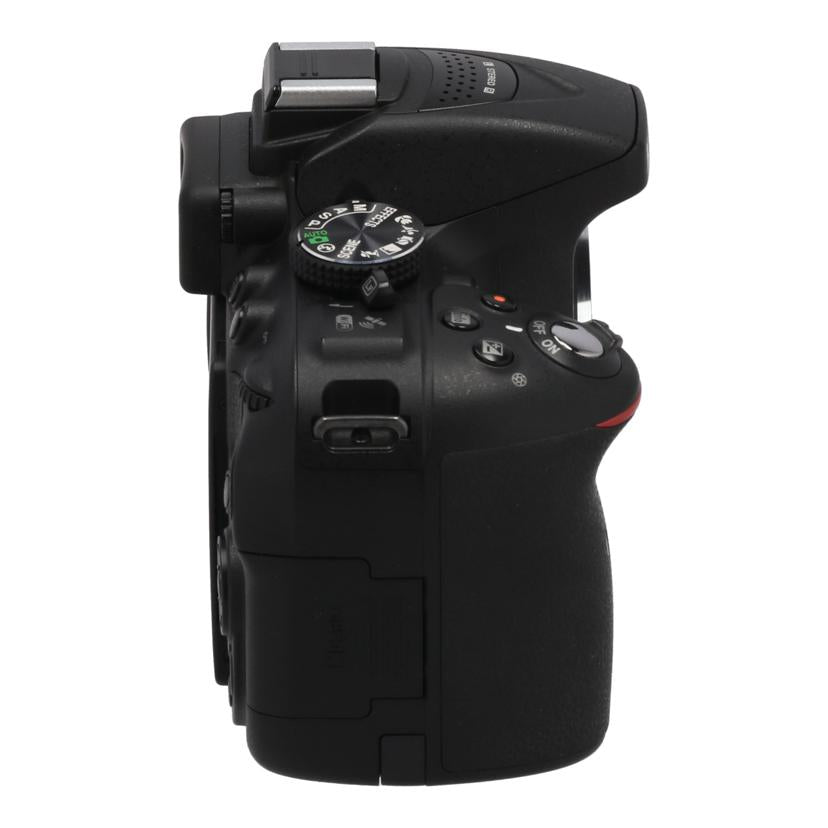 Nikon ニコン /デジタル一眼 ボディ/D5300 ﾎﾞﾃﾞｨ//2078205/Bランク/82