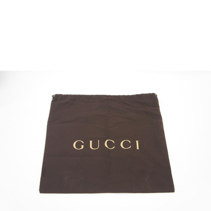 GUCCI グッチ/メイフェアGGキャンバストート/257061//002***/Aランク/75