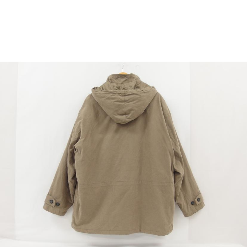 ST．JOHN＇S　BAY セントジョンズベイ/フーデットコート／オールド品//BCランク/04