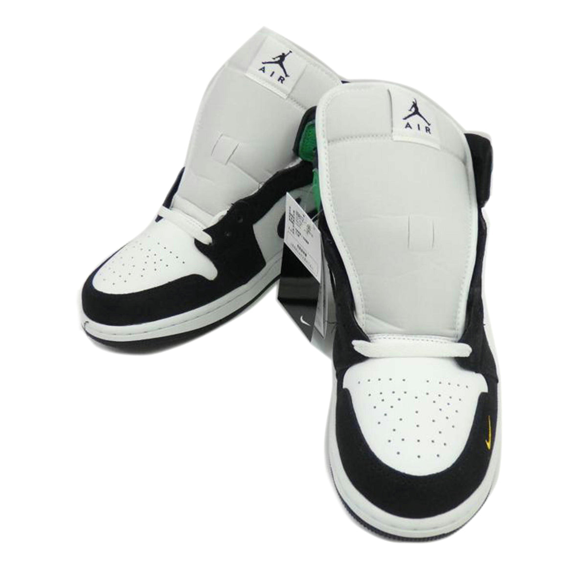 NIKE ナイキ/AIR JORDAN 1 MID SE/II9812-100//SAランク/25
