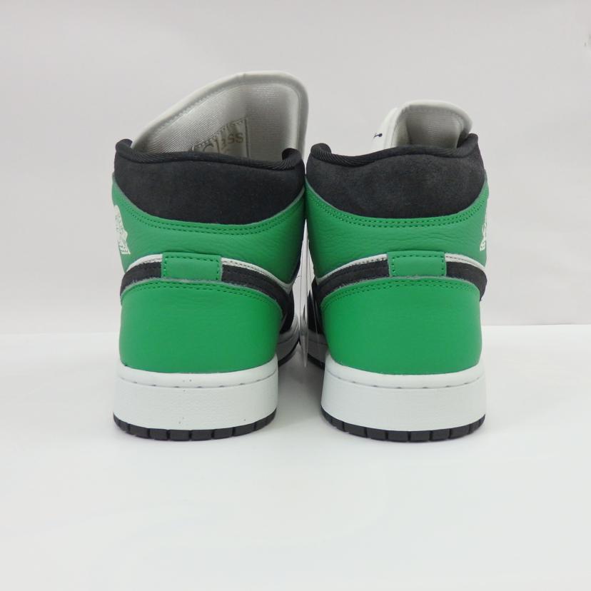 NIKE ナイキ/AIR JORDAN 1 MID SE/II9812-100//SAランク/25