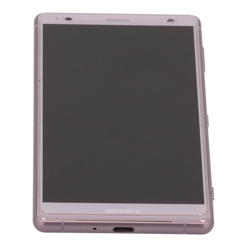 SONY ソニー/スマートフォン/SO-03K//353625091290988/Bランク/78