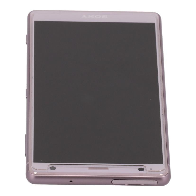 SONY ソニー/スマートフォン/SO-03K//353625091290988/Bランク/78