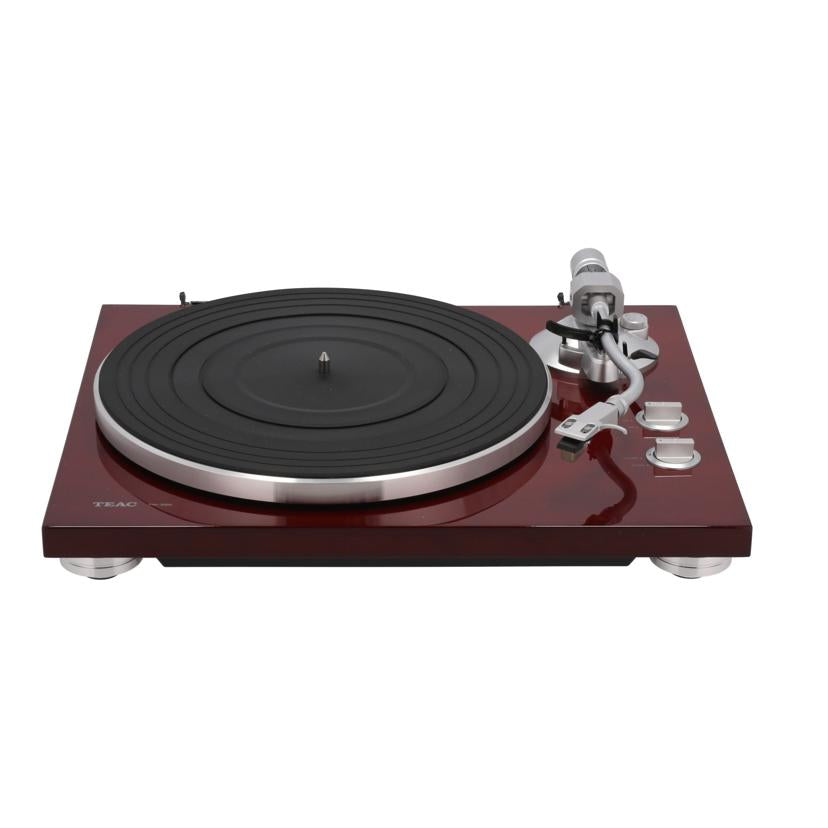 TEAC ティアック /レコードプレーヤー/TN-350//6400213/Cランク/09