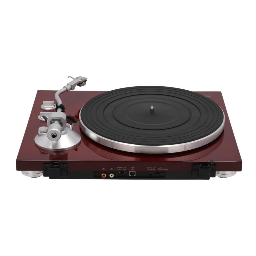 TEAC ティアック /レコードプレーヤー/TN-350//6400213/Cランク/09