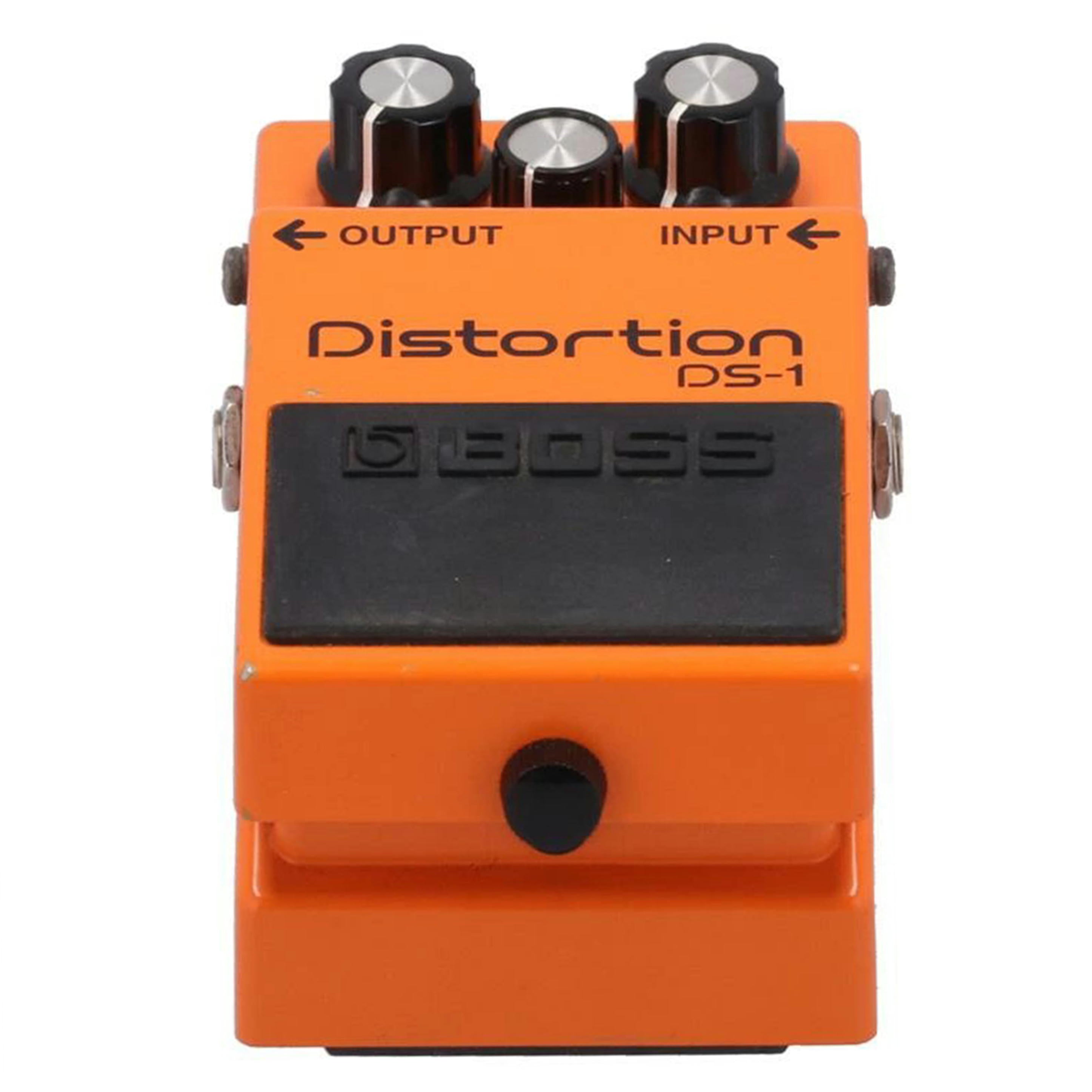 BOSS ボス/エフェクター／ディストーション/DS-1//Z0I7373/Bランク/77