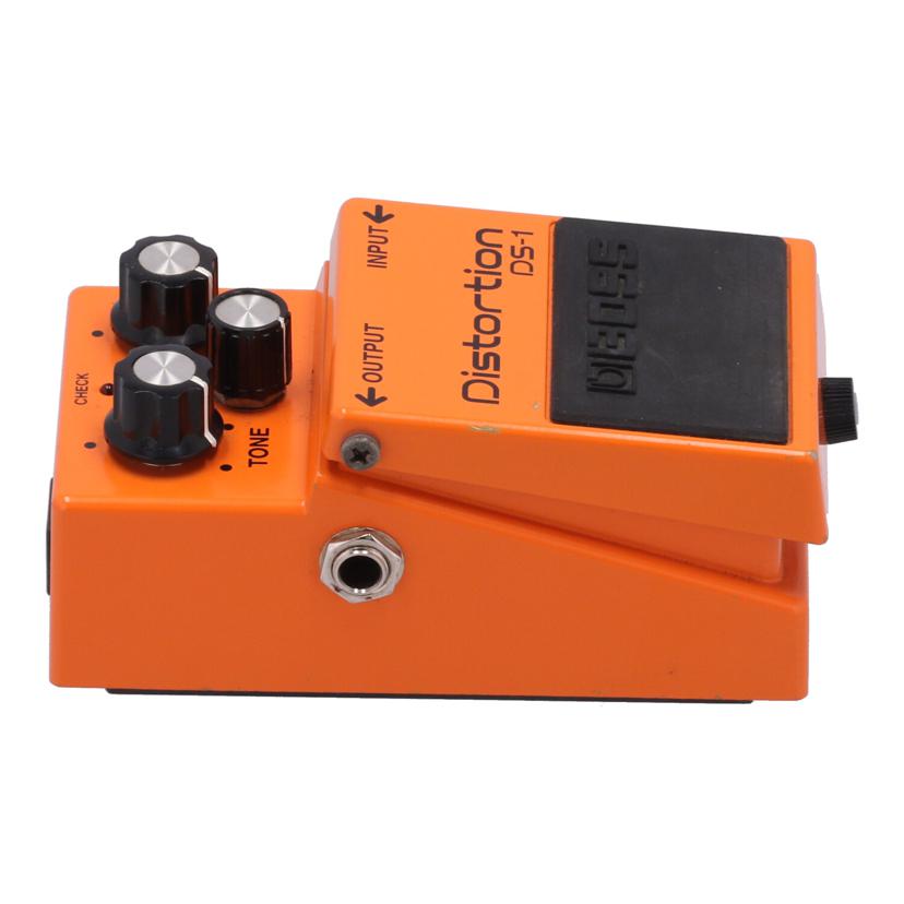 BOSS ボス/エフェクター／ディストーション/DS-1//Z0I7373/Bランク/77