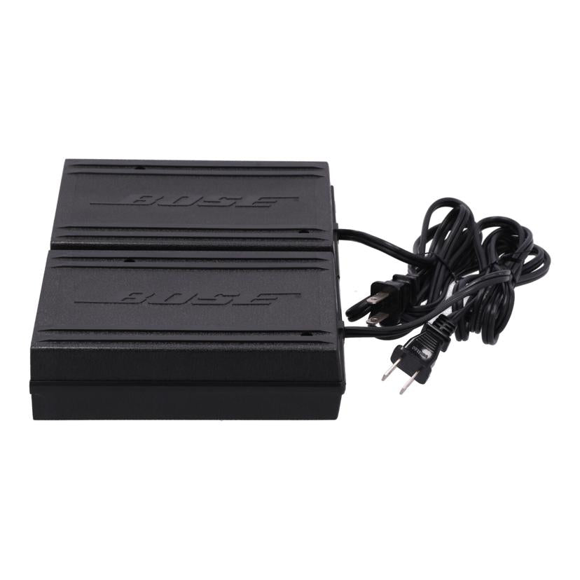 BOSE ボーズ　/イコライザー/402-E ACTIVE EQUALIZER//100284/285/Bランク/82