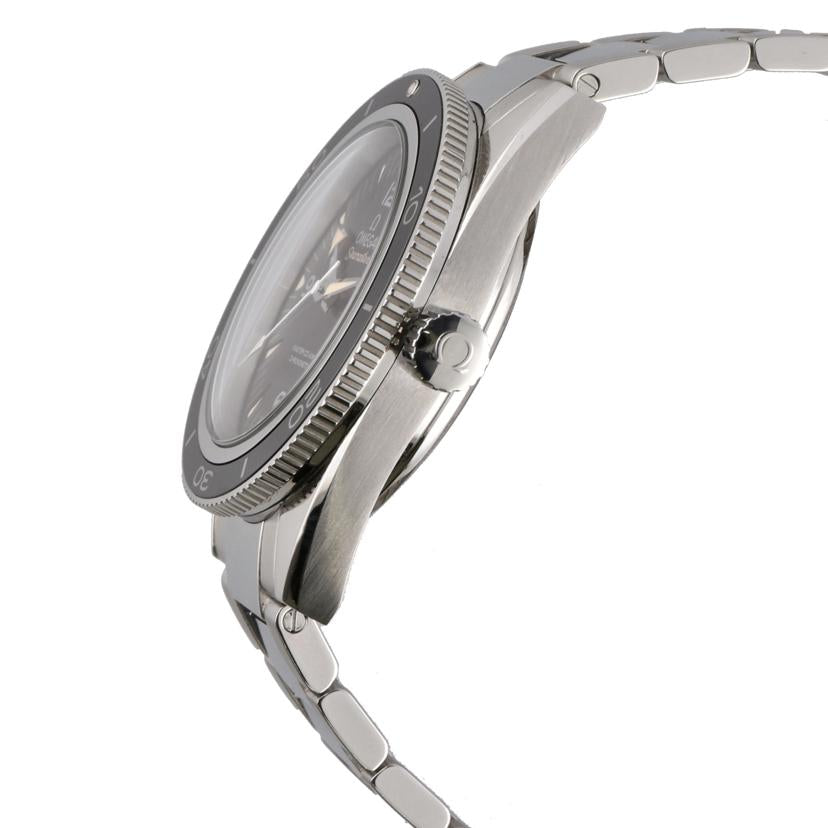 OMEGA オメガ/◎シーマスター300・マスターコーアクシャル／自動巻/23330412101001//872*****/SAランク/75