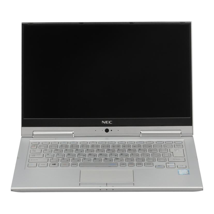 NEC 日本電気　/Win11ノートPC／ersaPro　UltraLite　VG/PC-VK23TGVGU//7Z003771A/Bランク/67