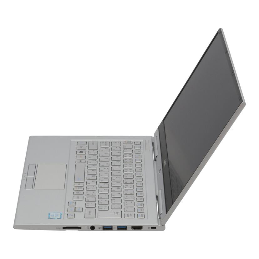 NEC 日本電気　/Win11ノートPC／ersaPro　UltraLite　VG/PC-VK23TGVGU//7Z003771A/Bランク/67