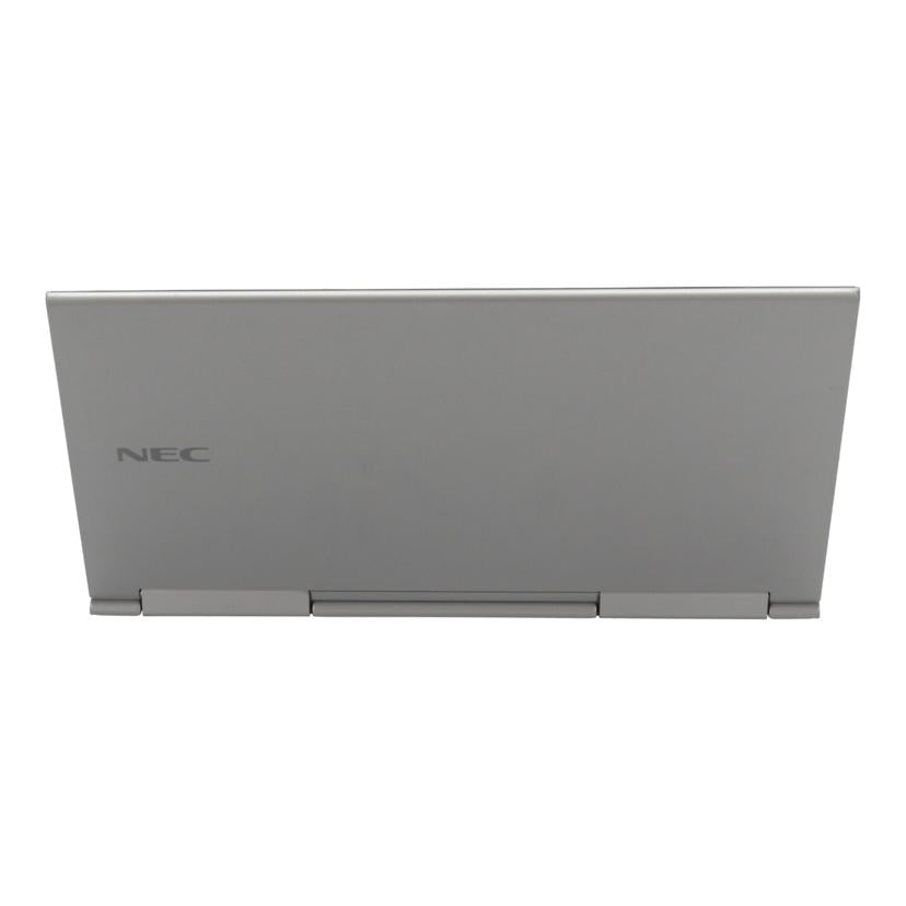 NEC 日本電気　/Win11ノートPC／ersaPro　UltraLite　VG/PC-VK23TGVGU//7Z003771A/Bランク/67