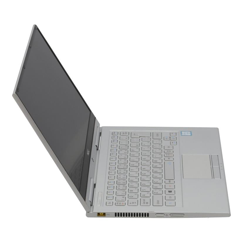 NEC 日本電気　/Win11ノートPC／ersaPro　UltraLite　VG/PC-VK23TGVGU//7Z003771A/Bランク/67