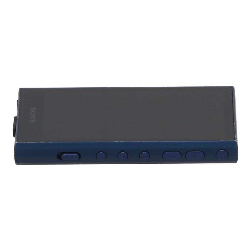 SONY ソニー/ハイレゾ対応ウォークマン 32GB/NW-A306//S012022972A/Bランク/75