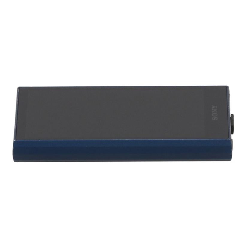 SONY ソニー/ハイレゾ対応ウォークマン 32GB/NW-A306//S012022972A/Bランク/75