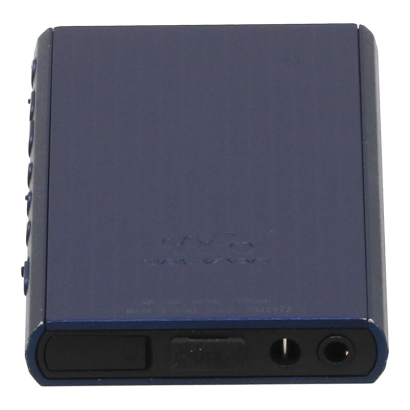 SONY ソニー/ハイレゾ対応ウォークマン 32GB/NW-A306//S012022972A/Bランク/75