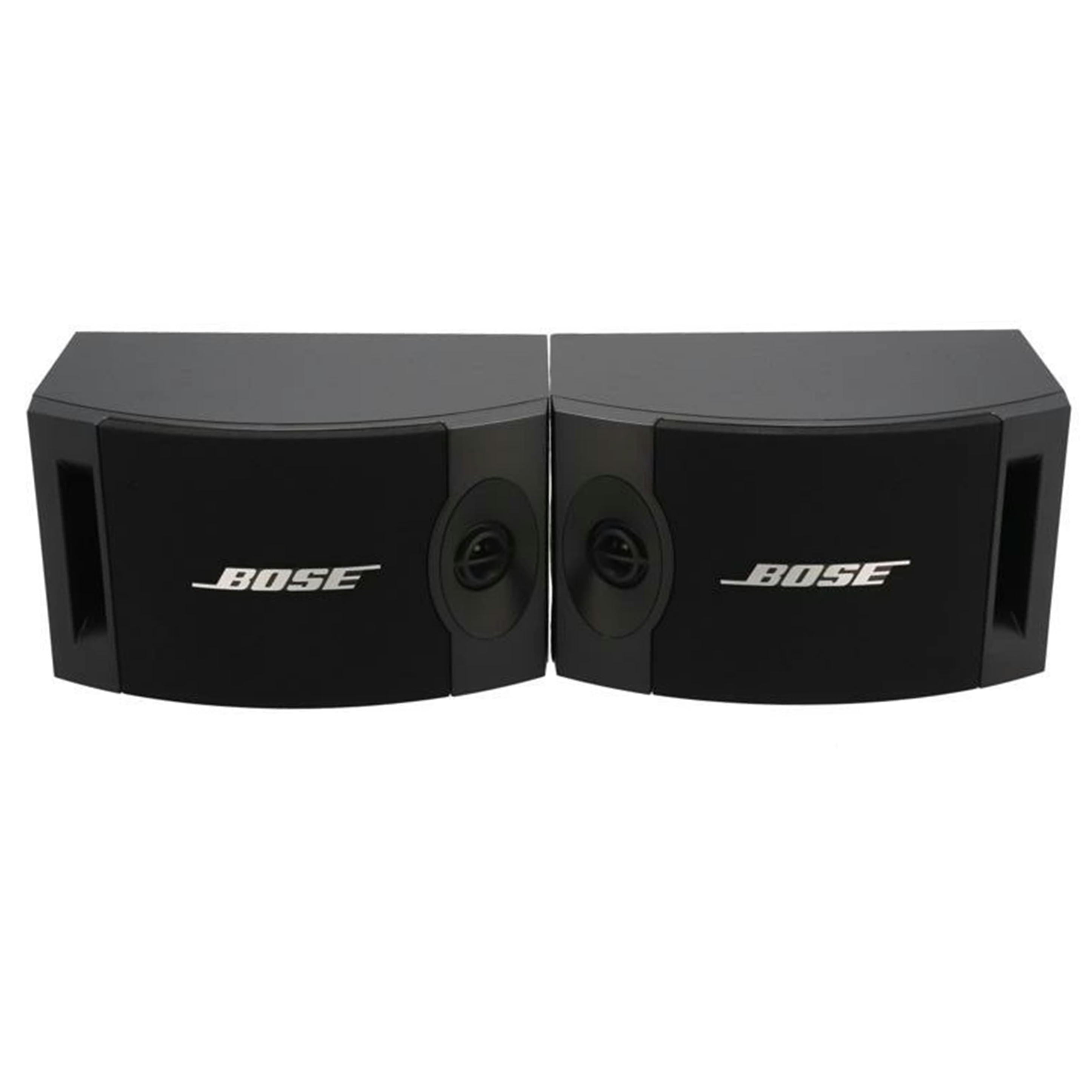 BOSE ボーズ /スピーカー（ペア）/201V//030518913260041BP/Bランク/09