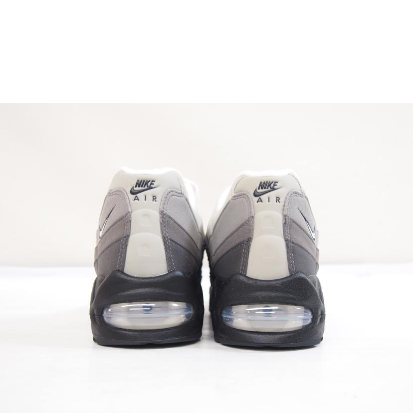 NIKE ナイキ/NIKE AIR MAX 95 Big Bubble /HM4740-007//Sランク/71
