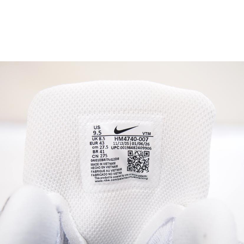 NIKE ナイキ/NIKE AIR MAX 95 Big Bubble /HM4740-007//Sランク/71